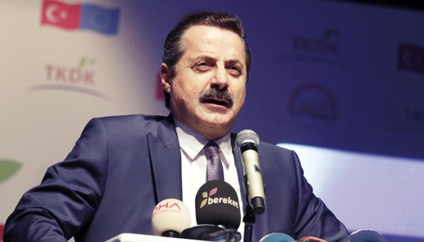 ‘Fırsatçıya taviz yok’
