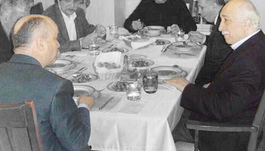 Fehmi Korunun şahitliği kabul edilir mi