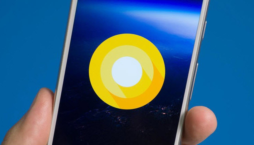 İşte Android Onun en iyi 9 özelliği