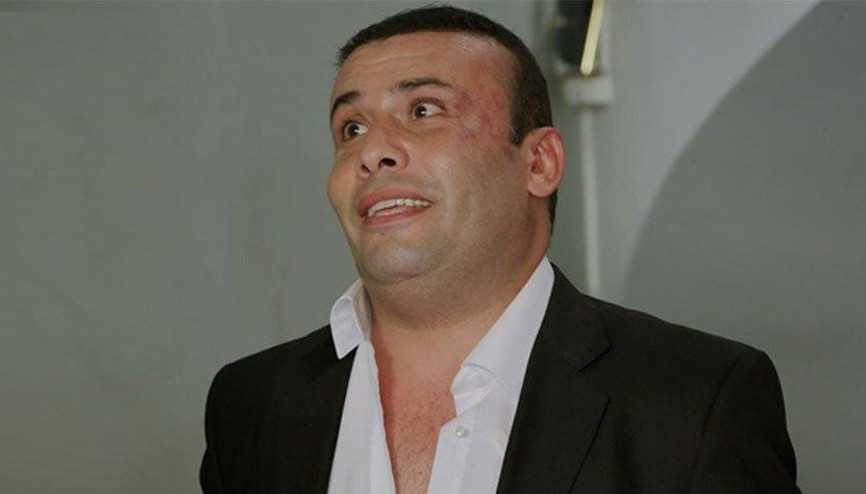 Ganyotçuya bir şok daha... Diziden sonra oradan da kovuldu