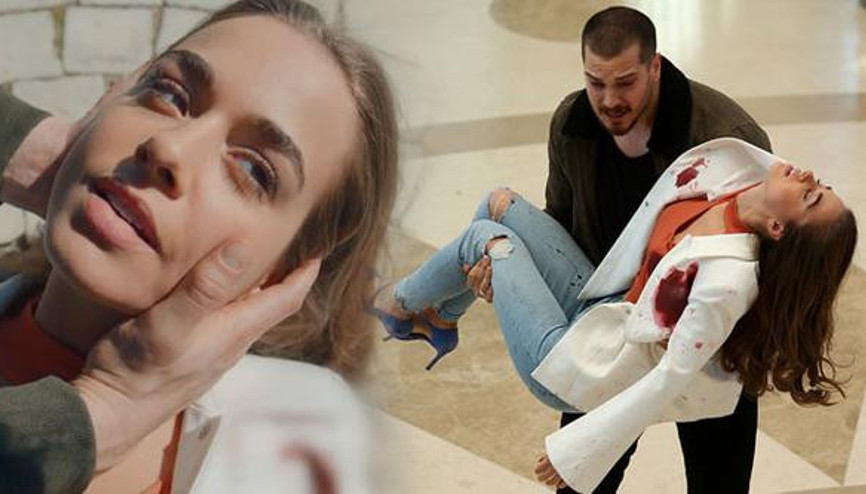 Bensu Soraldan İçerde itirafı