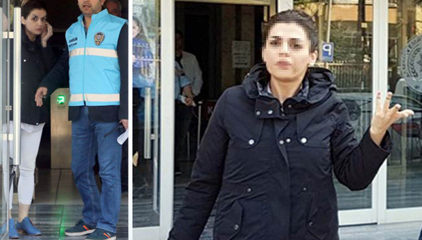 Kız kardeşler fal baktırdı, sonu kötü bitti...