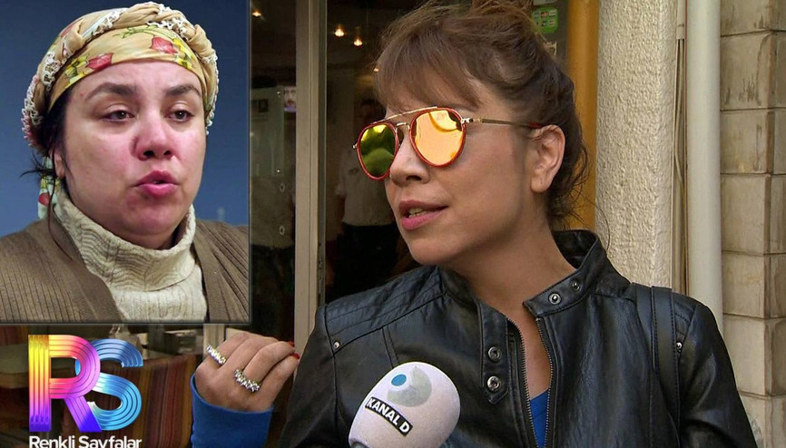 Yeşim Ceren Bozoğlu 40 kiloyu nasıl verdi