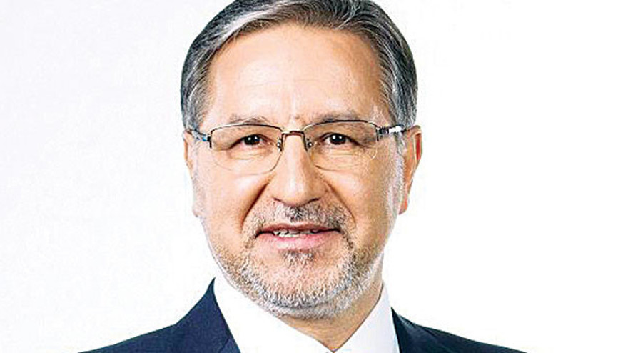 Mustafa Karataş: Paylaşmak güzeldir