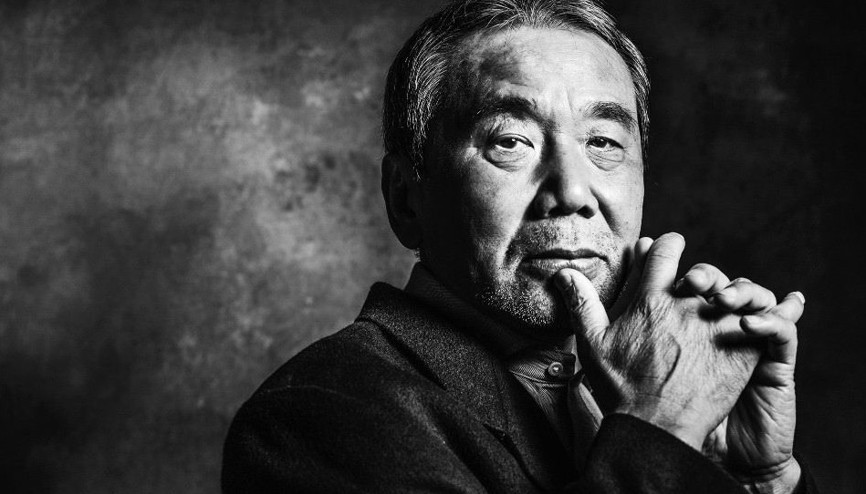 Murakami’den bir kız kardeşlik romanı Murakami’den bir kız kardeşlik romanı