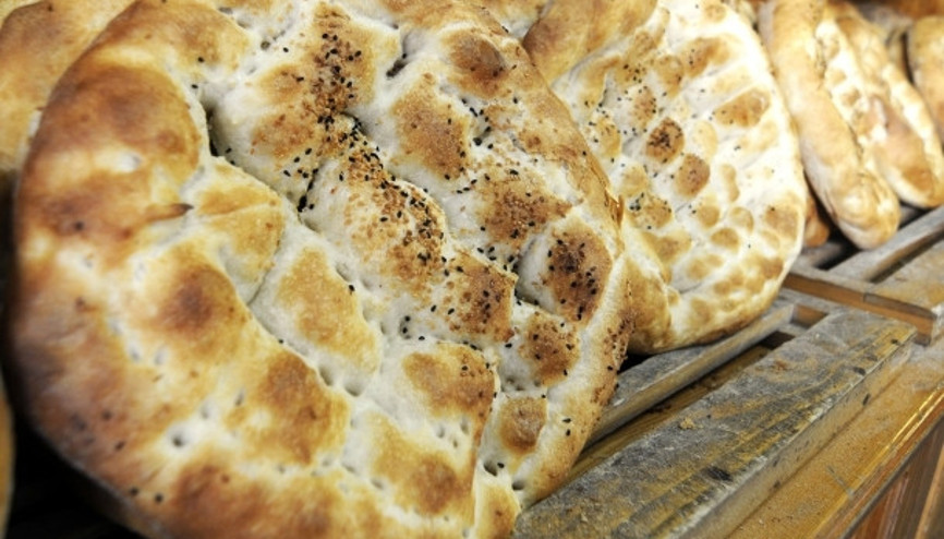 Karışık pide