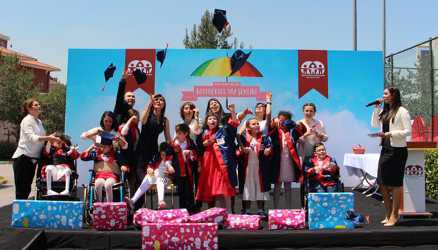 Bambaşka bir heyecan