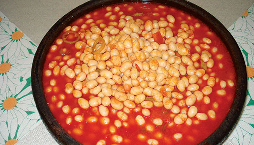 Tescilli fasulye 35 liradan ihraç