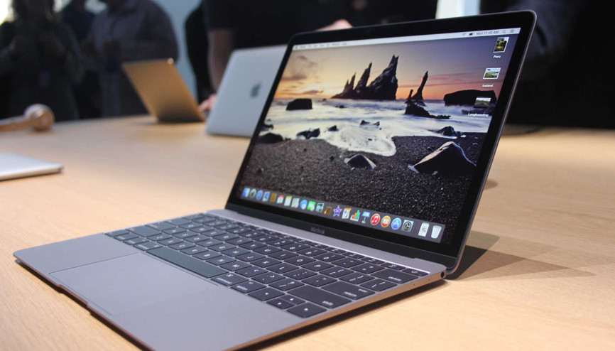 Apple Macbooklarından çerçeveleri söküyor