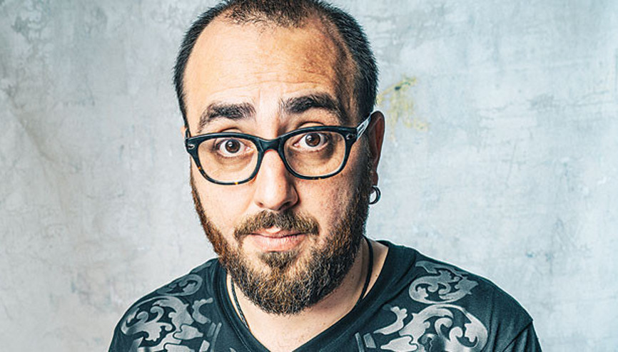 Polisiye yazmak bulmaca çözmeye benziyor