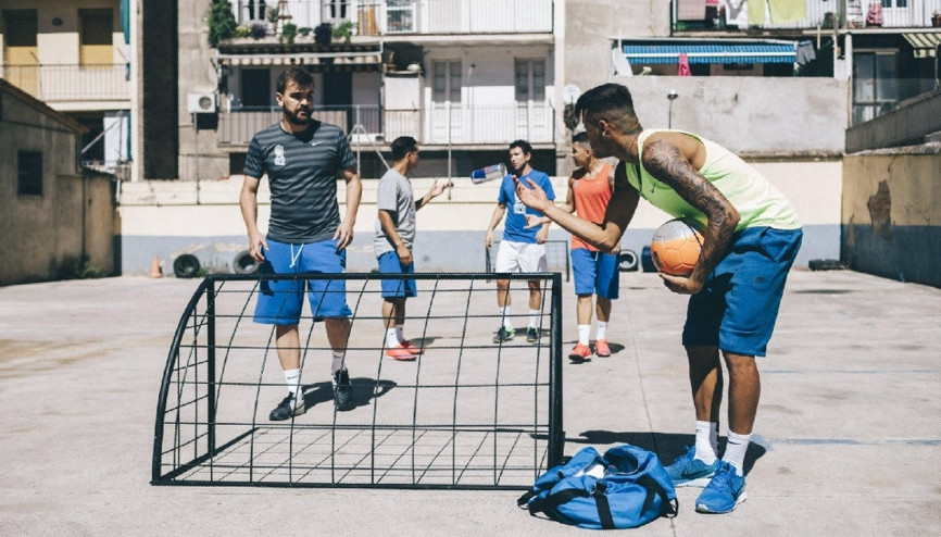Neymar Jr’s Five heyecanı yeniden İstanbul’da