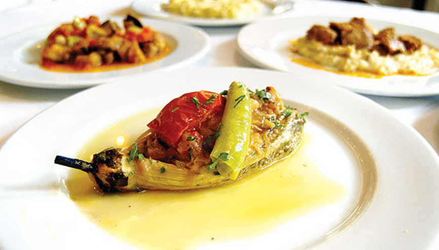 Vedat Milordan büyük övgü: Malzemesi ve lezzeti beş yıldızı hak ediyor