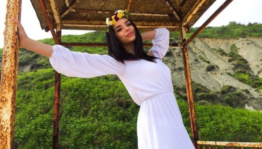 Aleyna Eroğlu, kimdir, kaç yaşında