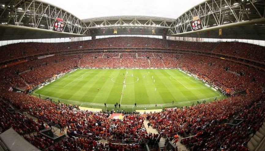 İşte Türkiyede Arena ismini kullanan yapılar