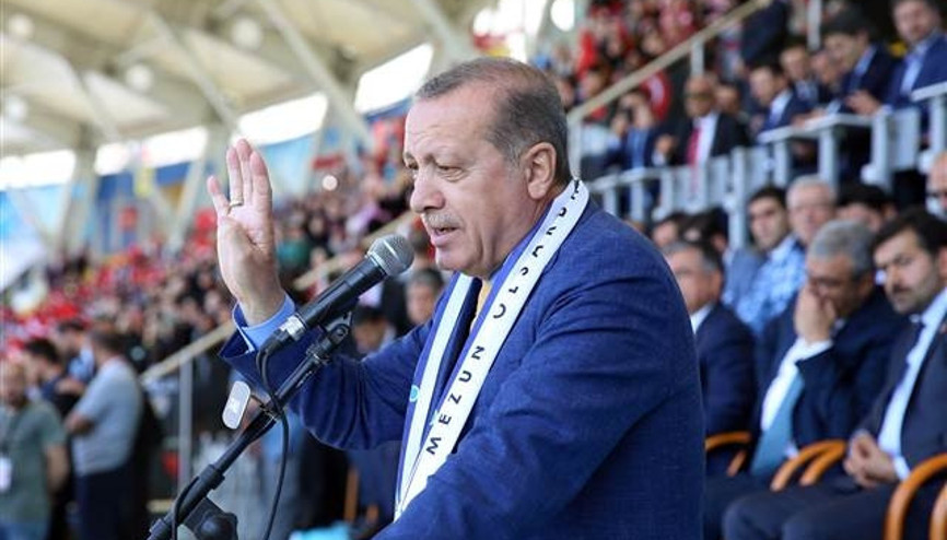 Erdoğandan son dakika Arena talimatı.. Stadyumların ismini değiştirin