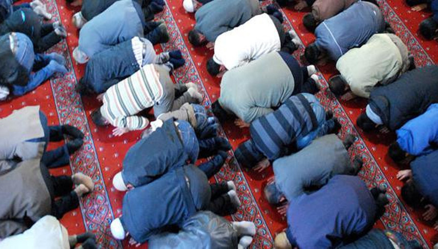 Teravih namazı nasıl kılınır Teravih namazı kaç rekattır