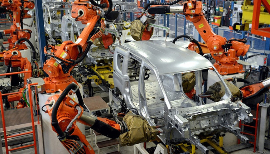 Satışlarını en çok o ülke artırdı