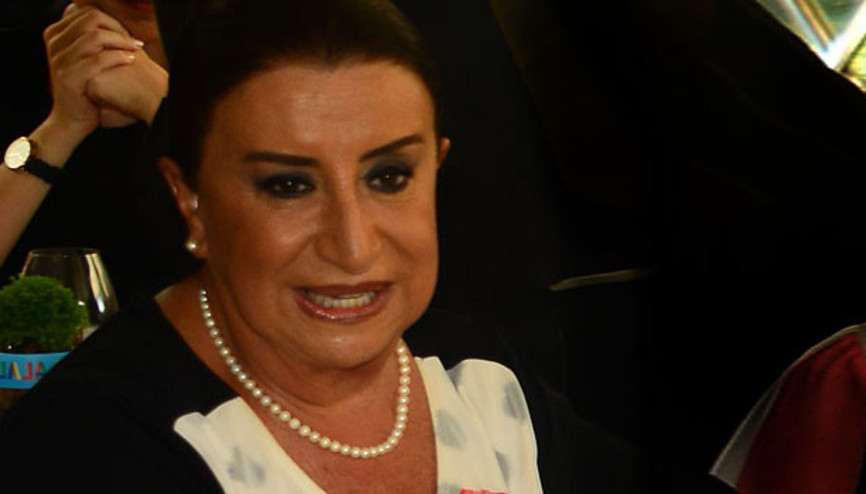 Süre 60 dakikaya inince ekrandayım