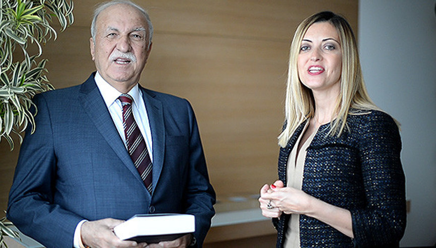 Her şeyini satarak kurdu En büyük pişmanlığını açıkladı...