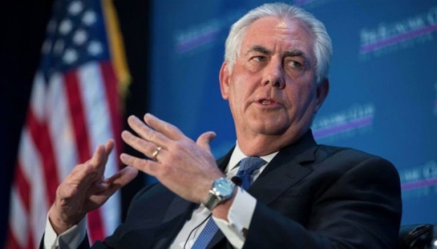 ABDli bakandan son dakikada tepki çekecek Ramazan kararı