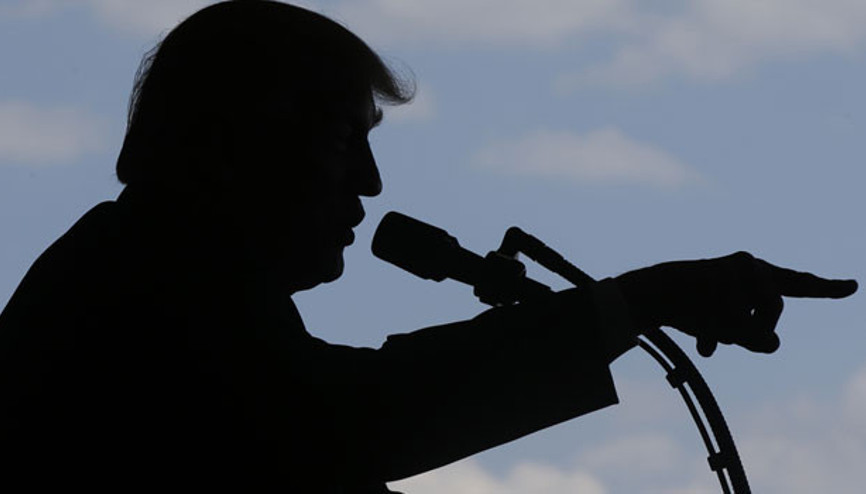Trump liderleri karşısına aldı... Geri adım atmadı...
