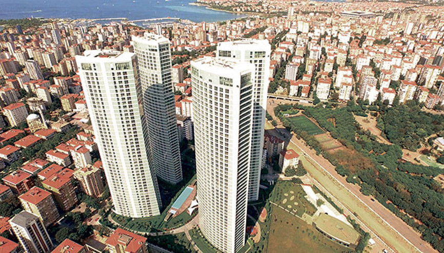 Yatırım atağı
