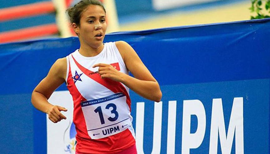 Dünya Rekorlarını dörtledi