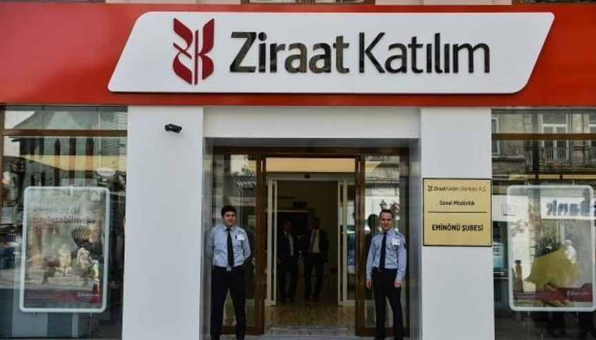 Ziraat Katılım 2 yaşında