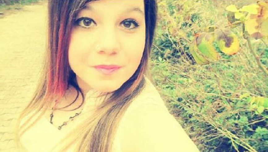 Son dakika: Genç kız az daha ölüyordu... Akılalmaz bir olay...