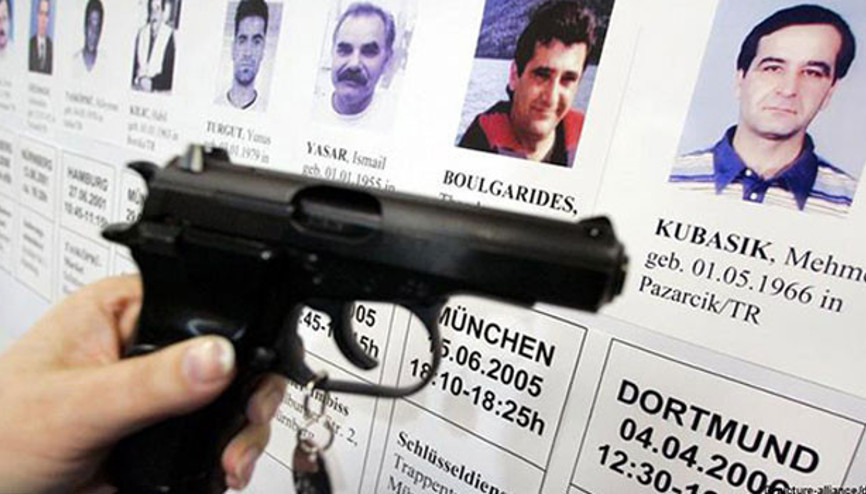 Unutmayacağız, unutturmayacağız