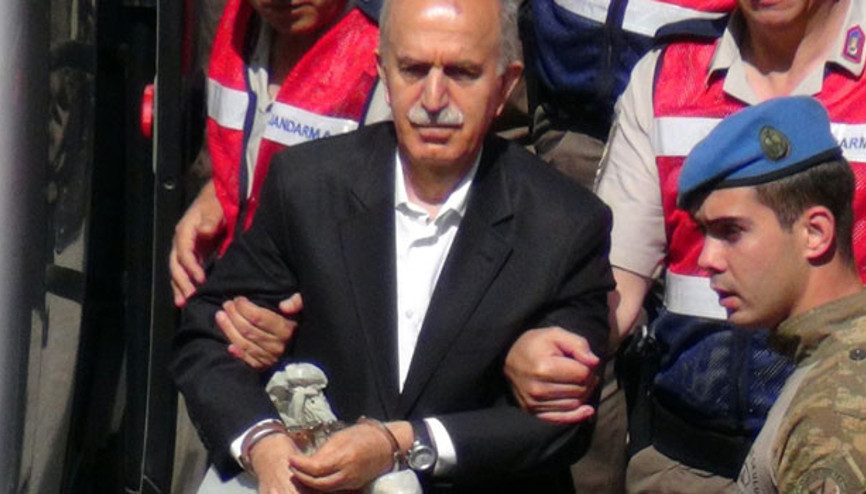 Darbe davasında yargılanan eski vali Harput: Bursaya selam