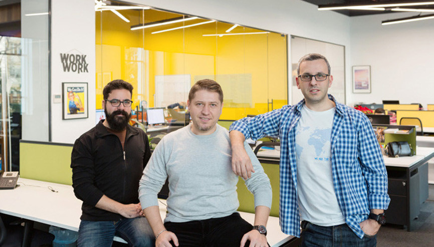 Apsiyon rakibi Siyonet‘i satın aldı