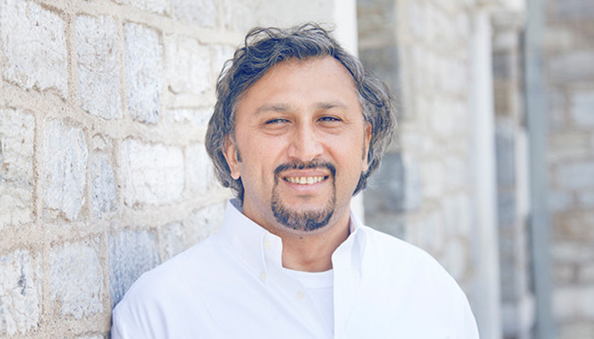 Einstein’ın kurduğu enstitüde ilk Türk direktör