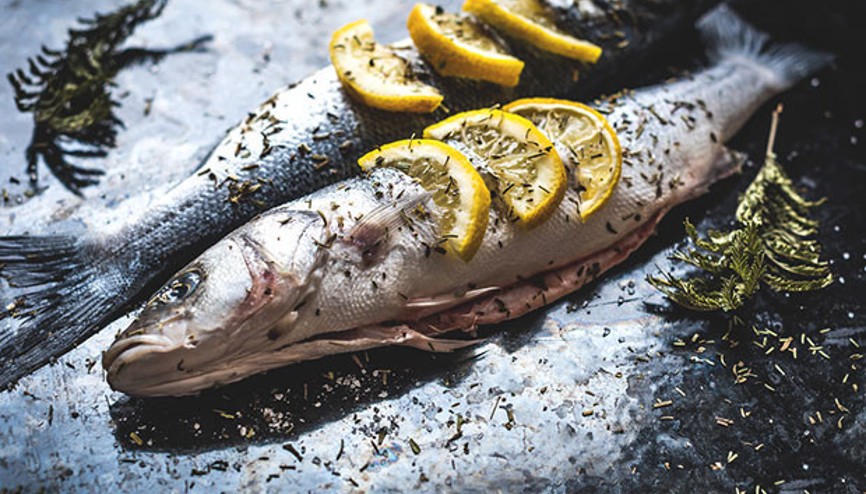 Hangi balık, hangi mevsimde tüketilmeli Hangi balık, hangi mevsimde tüketilmeli