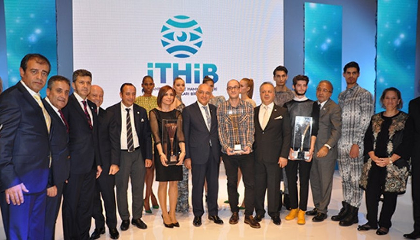 Tekstilde ihracatın yıldızları açıklandı