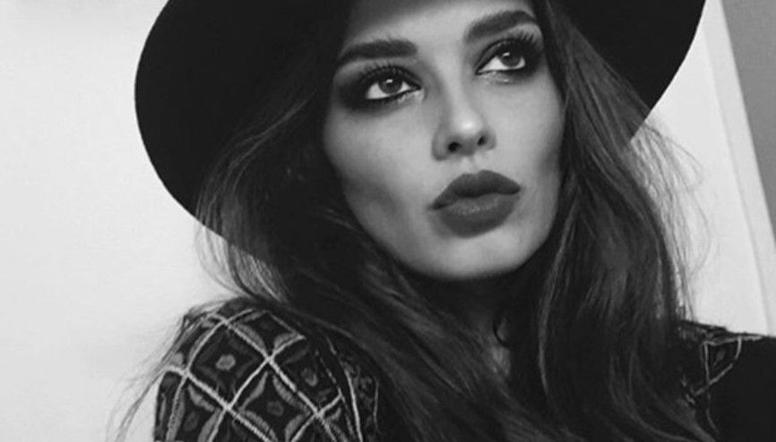 İngiliz medyası Türk modelin olaylı gecesini konuşuyor