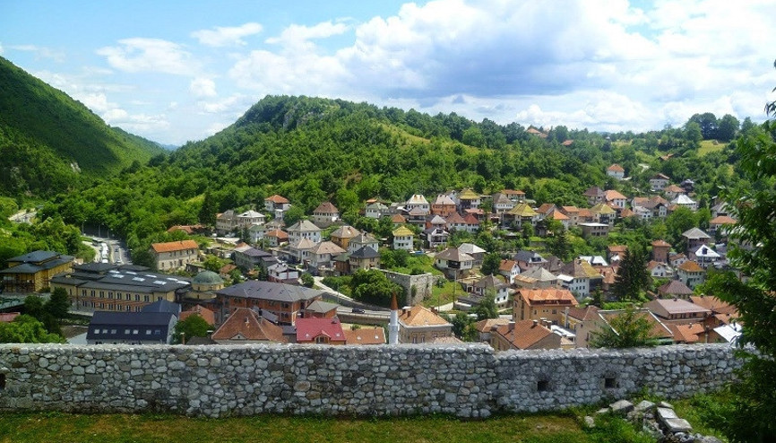 Yıllarca sır gibi saklanan Sakal-ı Şerif o şehirde görüntülendi