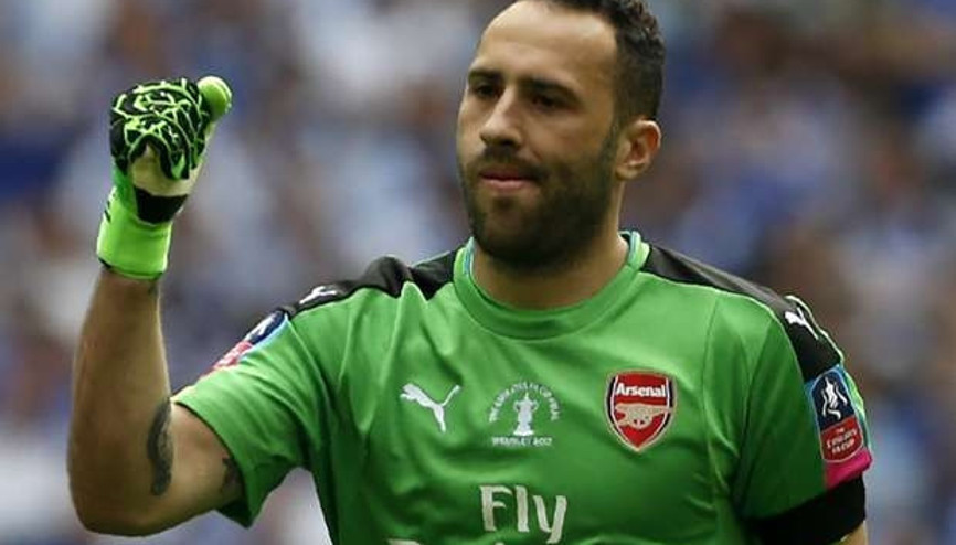Ospina adım adım Fenerbahçe’ye