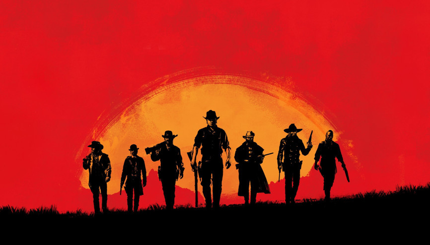 Red Dead Redemption 2nin çıkış tarihi ertelendi