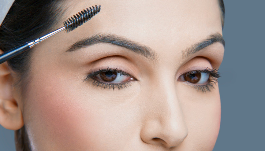 Kaşlarınız seyrekse bu yöntemleri mutlaka deneyin