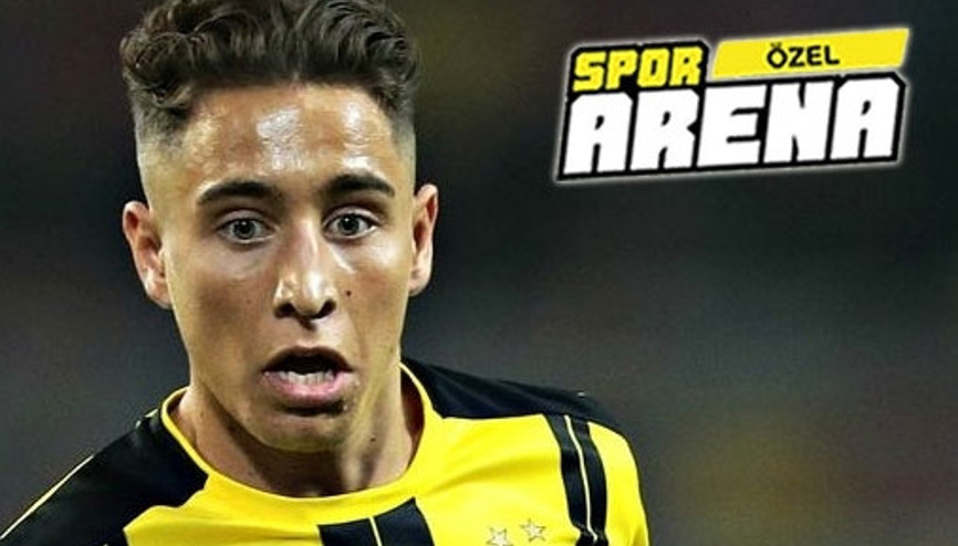 İşte Emre Mor gerçeği