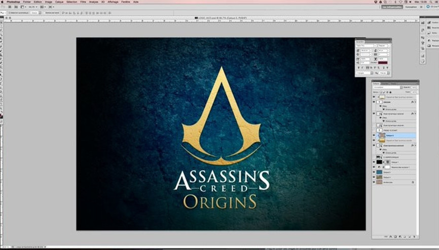 İşte yeni Assassins Creedin ana karakteri