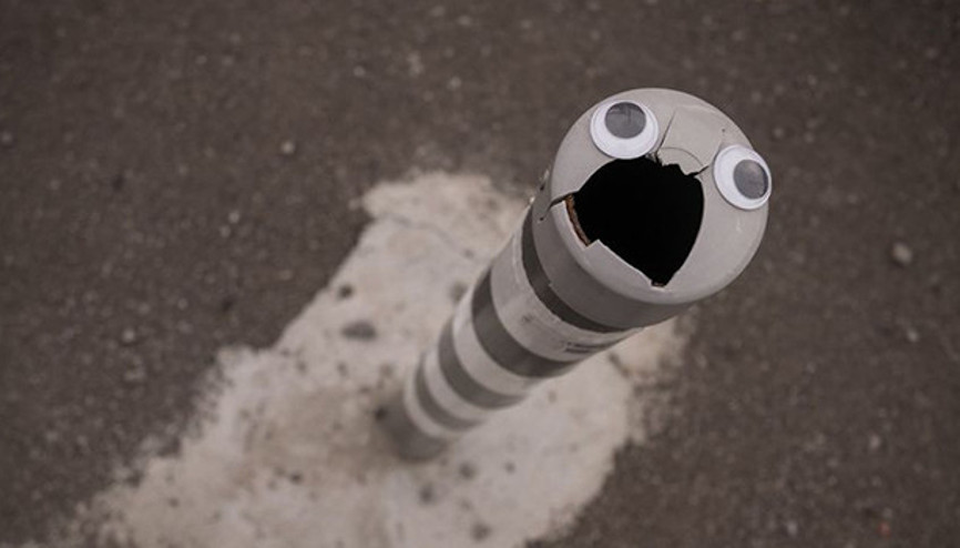 Bu gözlerden kaçamayacaksınız