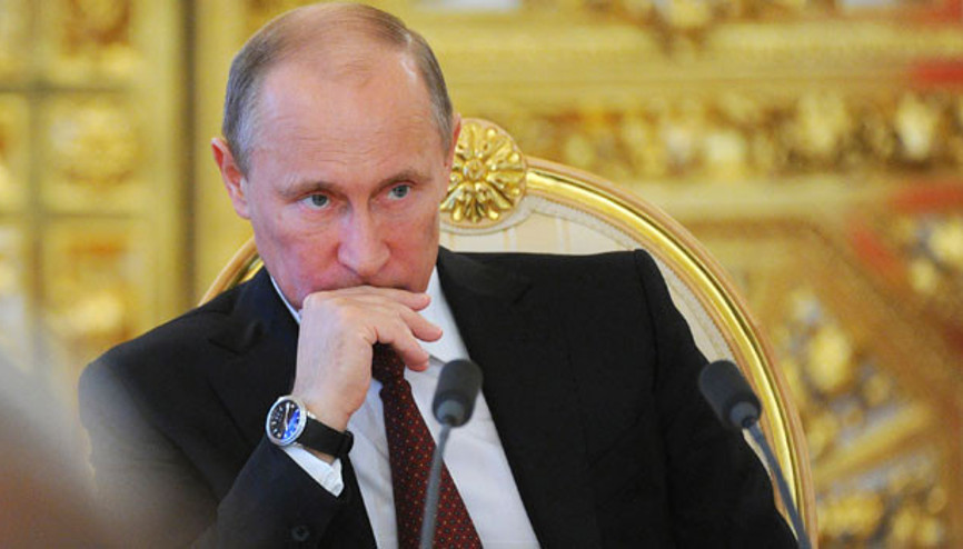 Putin, en ciddi yaptırım ve yasakları kaldırdı