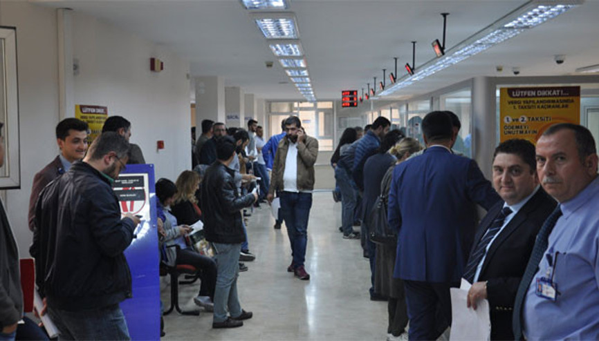Bakan Ağbal’dan son gün uyarısı