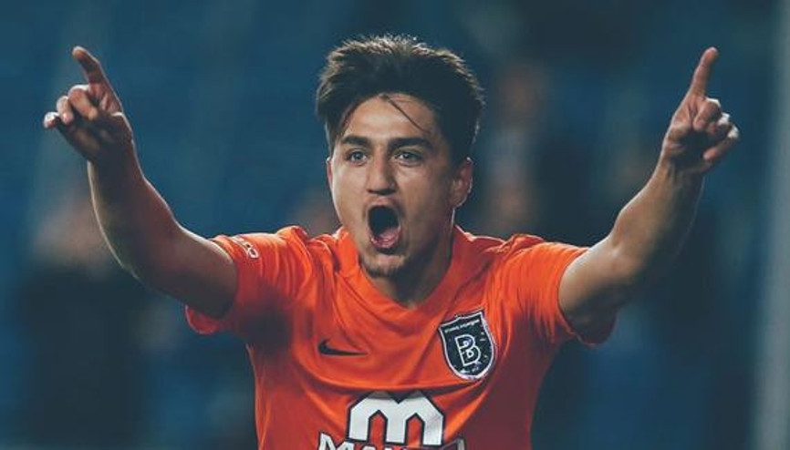 Cengiz Ündere bir talip daha