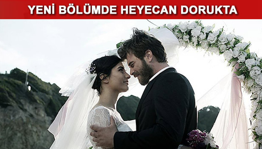 Cesur ve Güzel dizisi bu hafta yayınlanan son bölümüyle nefes kesti Yeni bölüm fragmanı yayınlandı mı