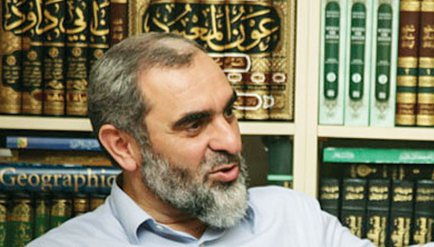 Sözlerine değil habere dava