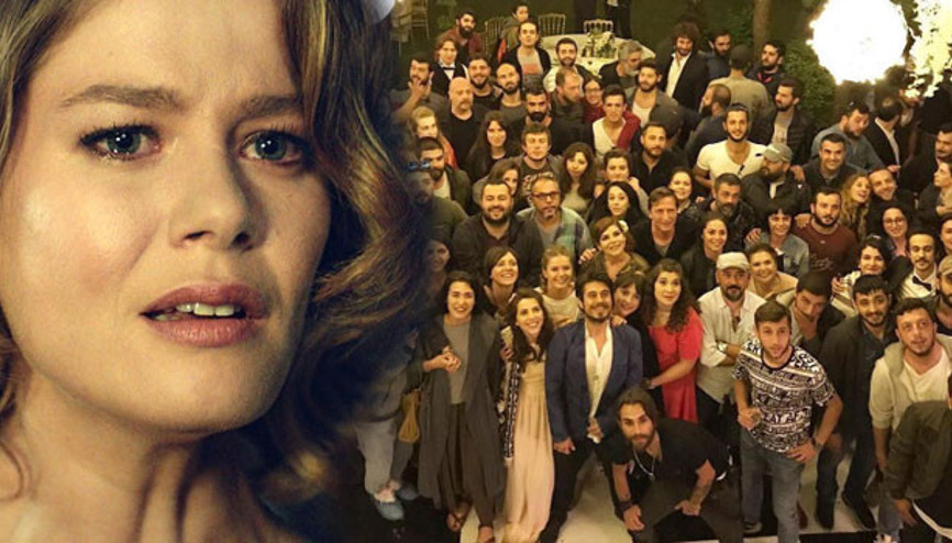 Hayat Şarkısı final fragmanı yayınlandı | Böyle veda edecek