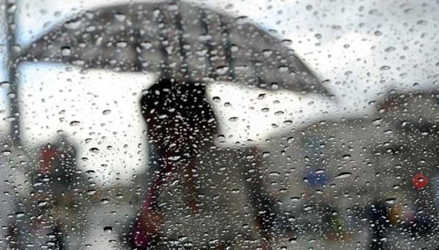 Meteorolojiden İstanbul için yağış uyarısı